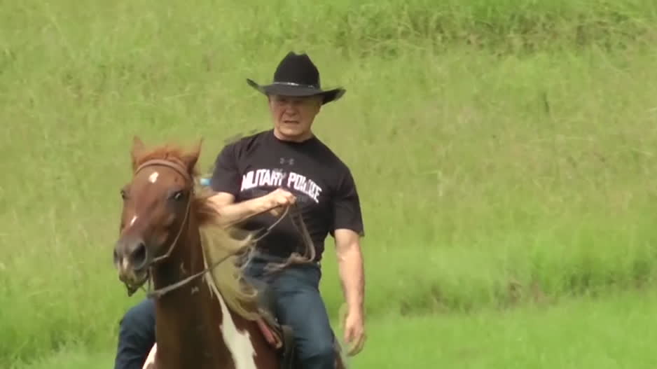 Obama: "Gå och rösta, Alabama"