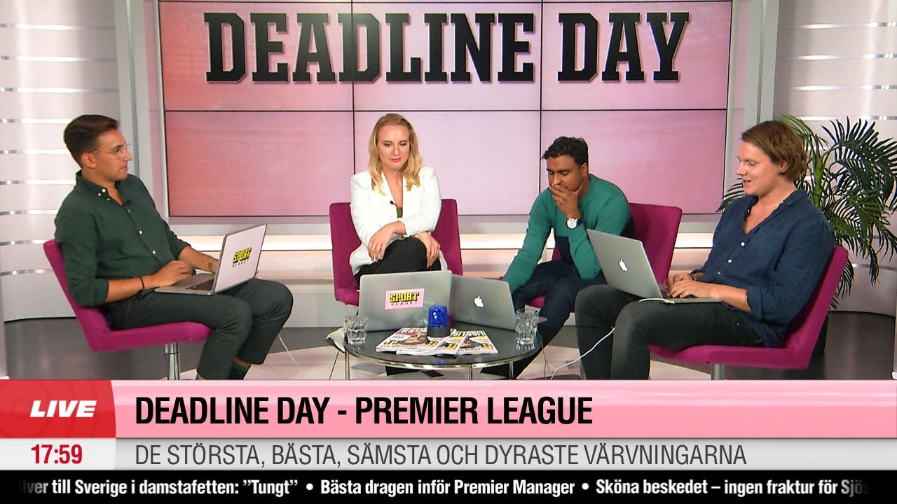 Gomez klar på lån till Everton