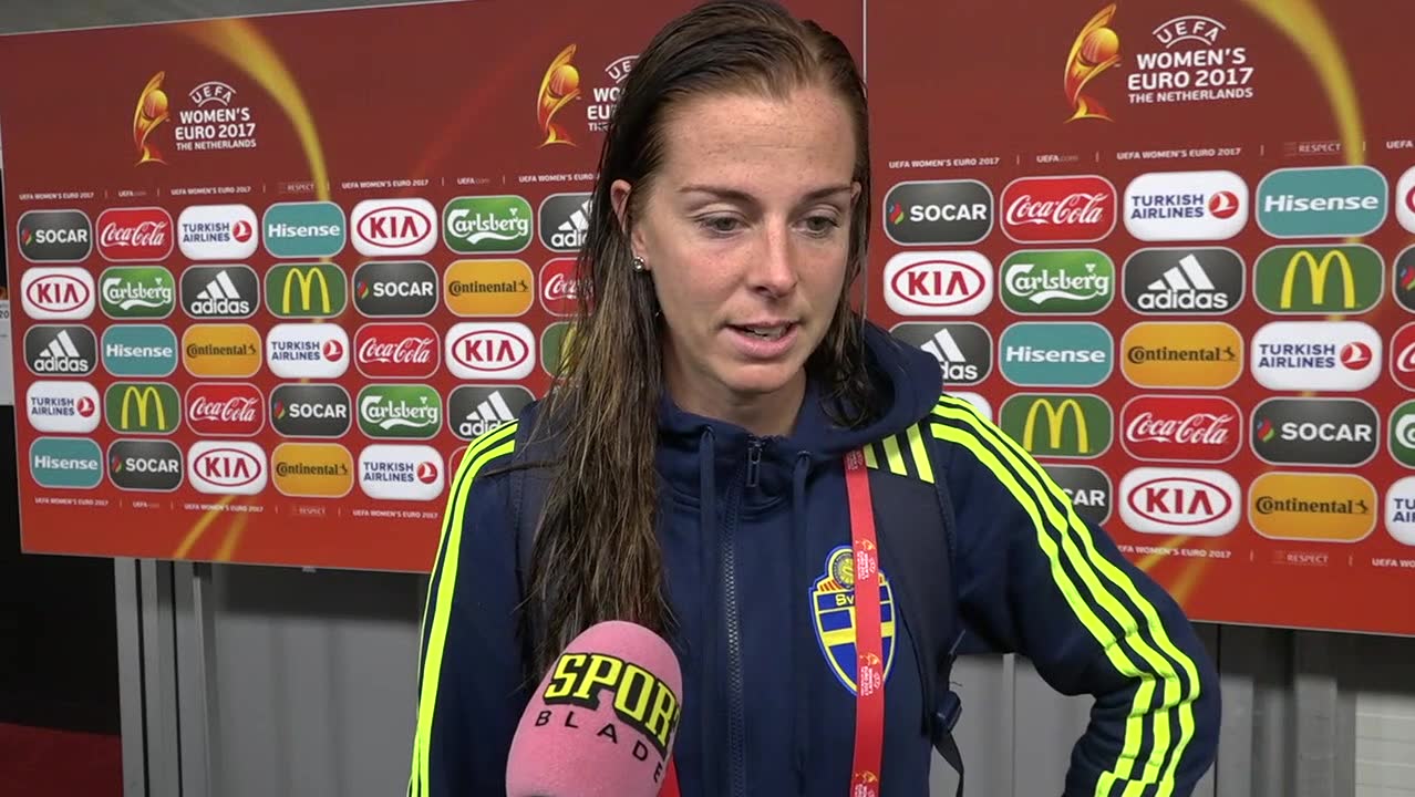 Schelin: Pressen ligger på Nederländerna