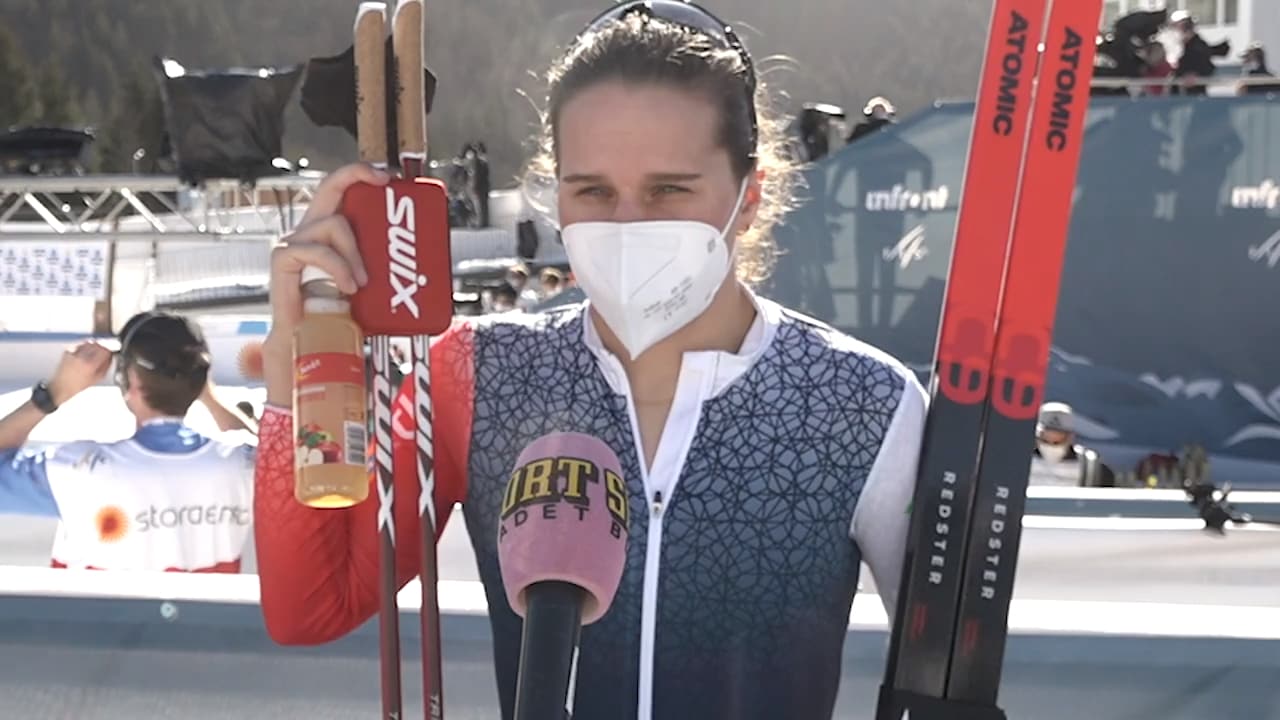 Weng om duellen med tvillingsyrran: "Extra irriterande"