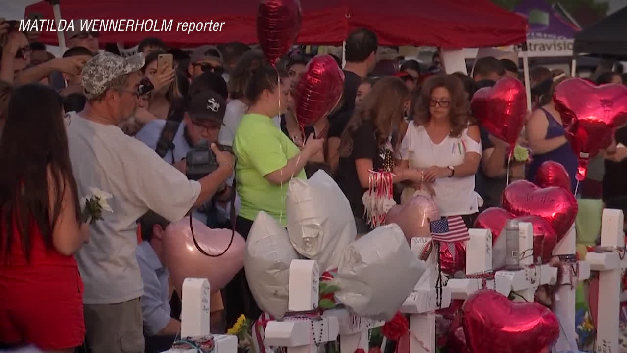 FOI: "En mängd attentat med digital koppling"