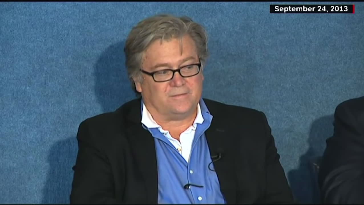 Sanders: "Kommer göra kraftigt motstånd mot Trump"