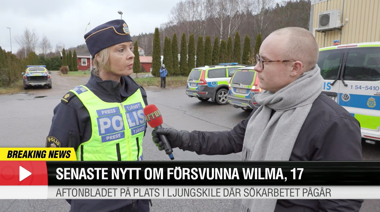 "Söker man i terräng gör man fynd"