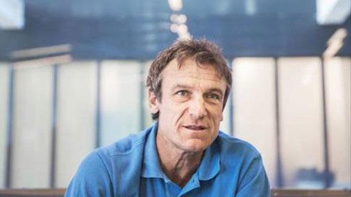 Wilander om Kings of Tennis