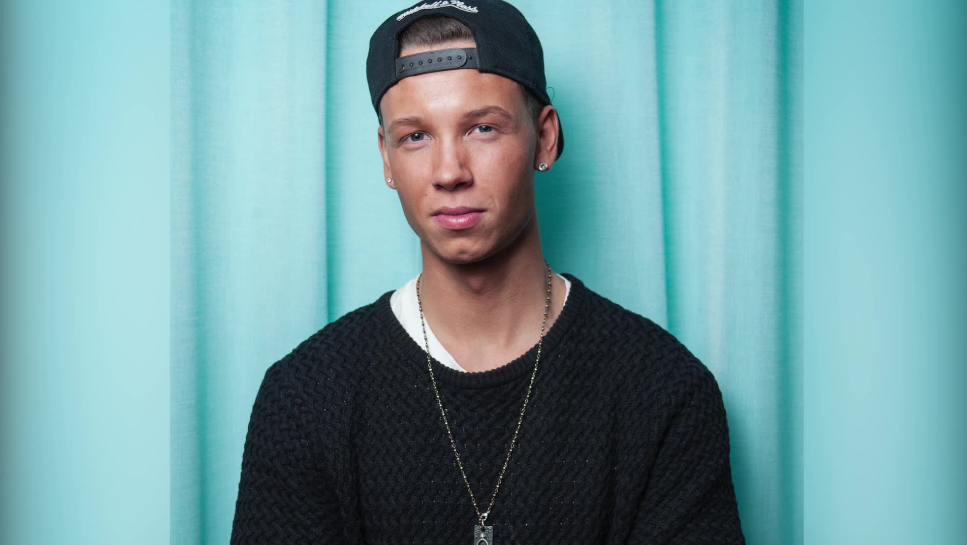 Ben Mitkus: "Blev lite ledsen faktiskt"