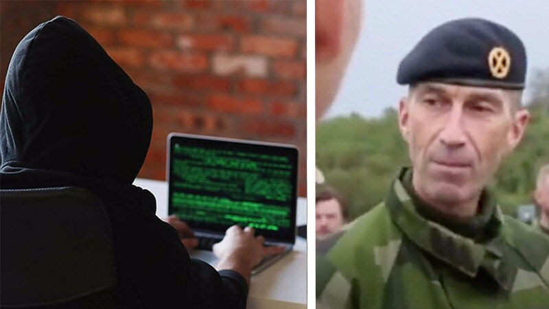 Så ska Sverige försvaras mot it-attacker