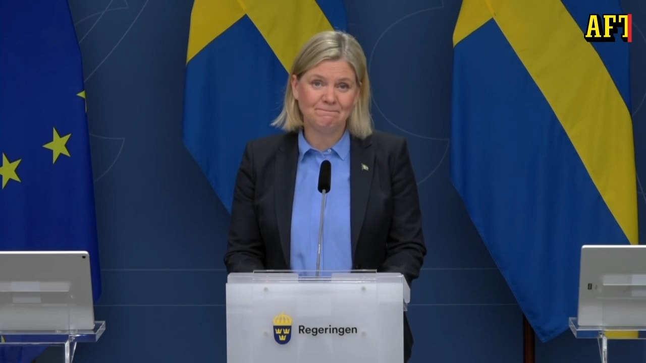 Statsministern om restriktionerna: "Förstår att många är trötta på det här"