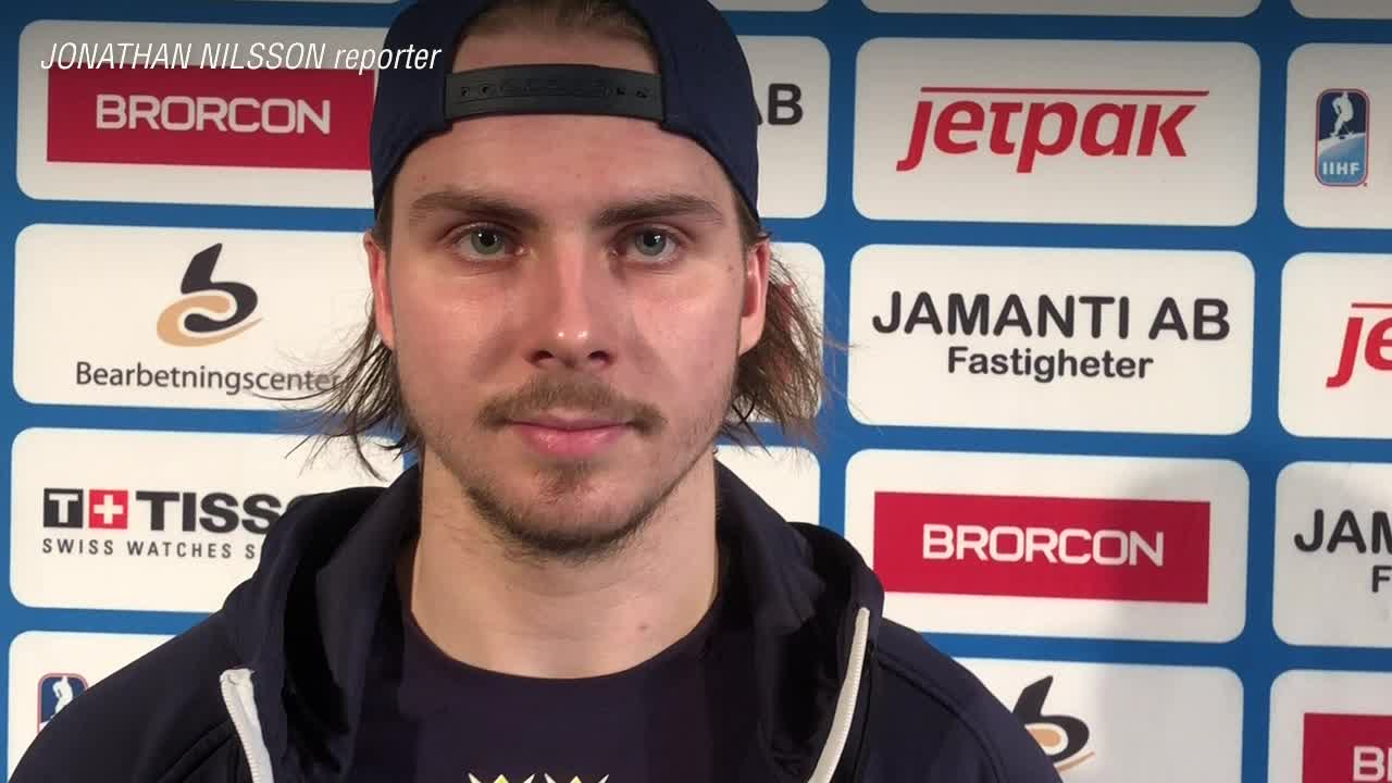 ”Inte alla som får spela VM-final – det är dags för ett guld nu”