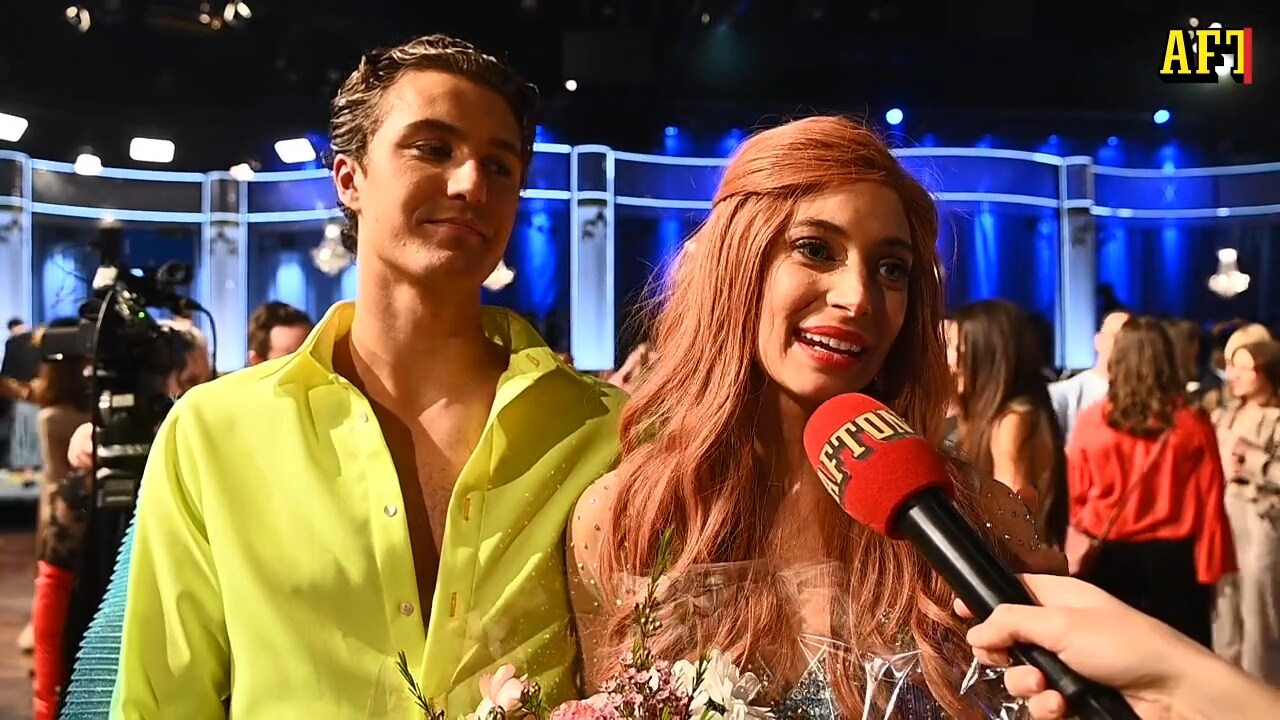 Cissi fick lämna "Let's dance": "Känner mig som en vinnare i dag"