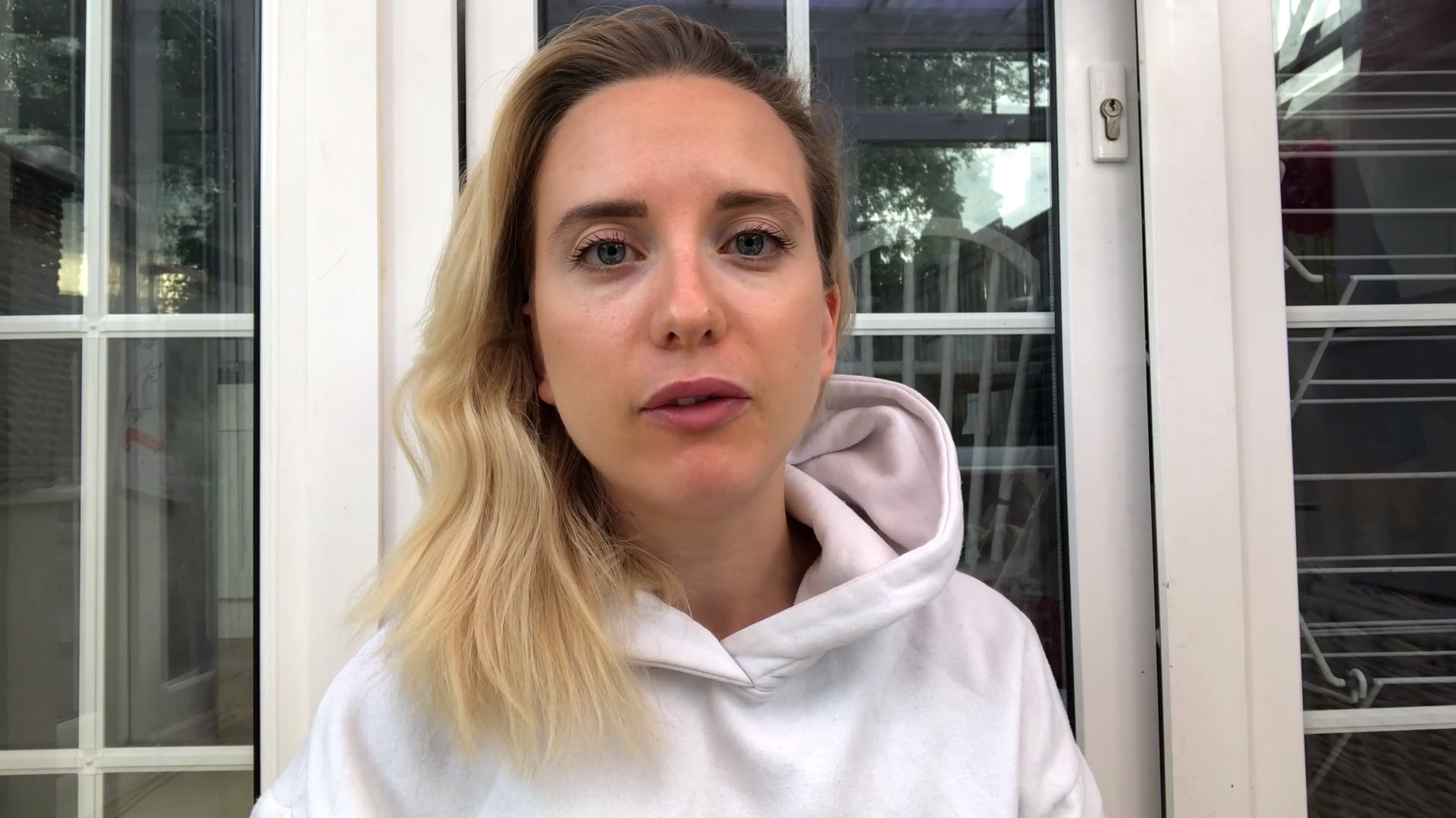 ”Sanchez rök ihop med 17-årige talangen”