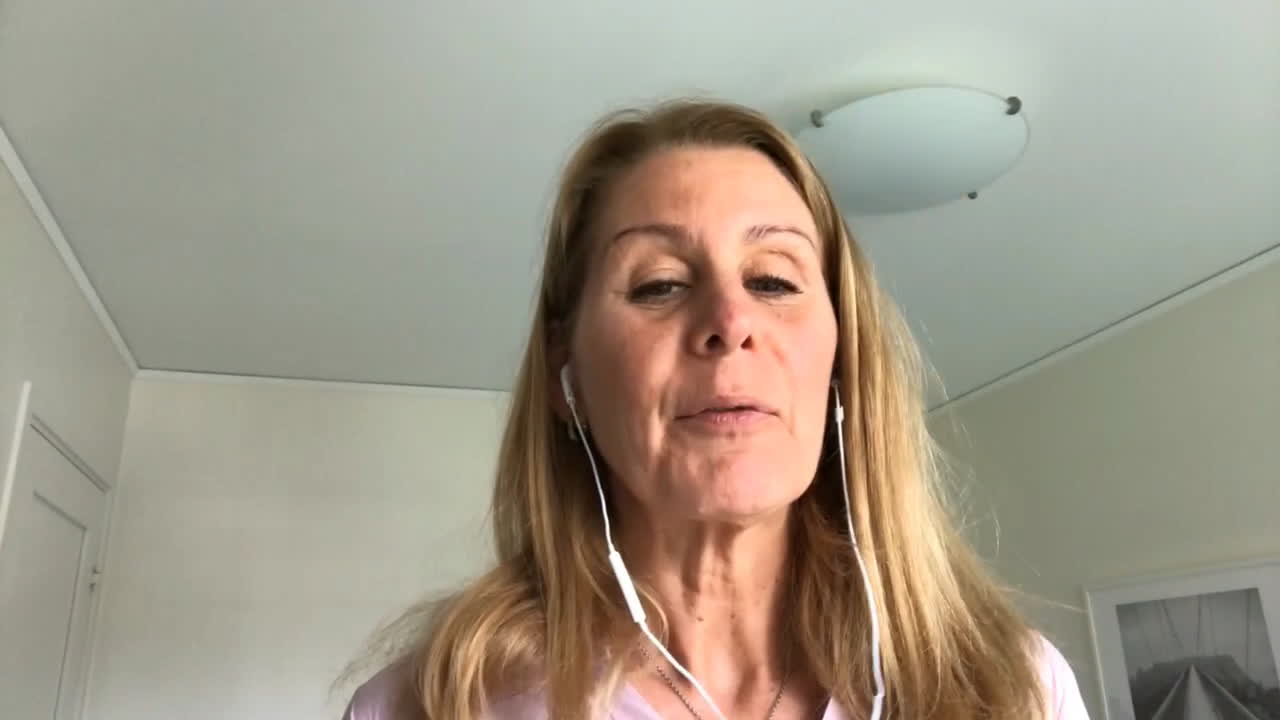 Smittbärarpenning - så går det till