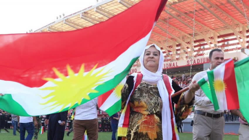 Valet som hela världen vill stoppa