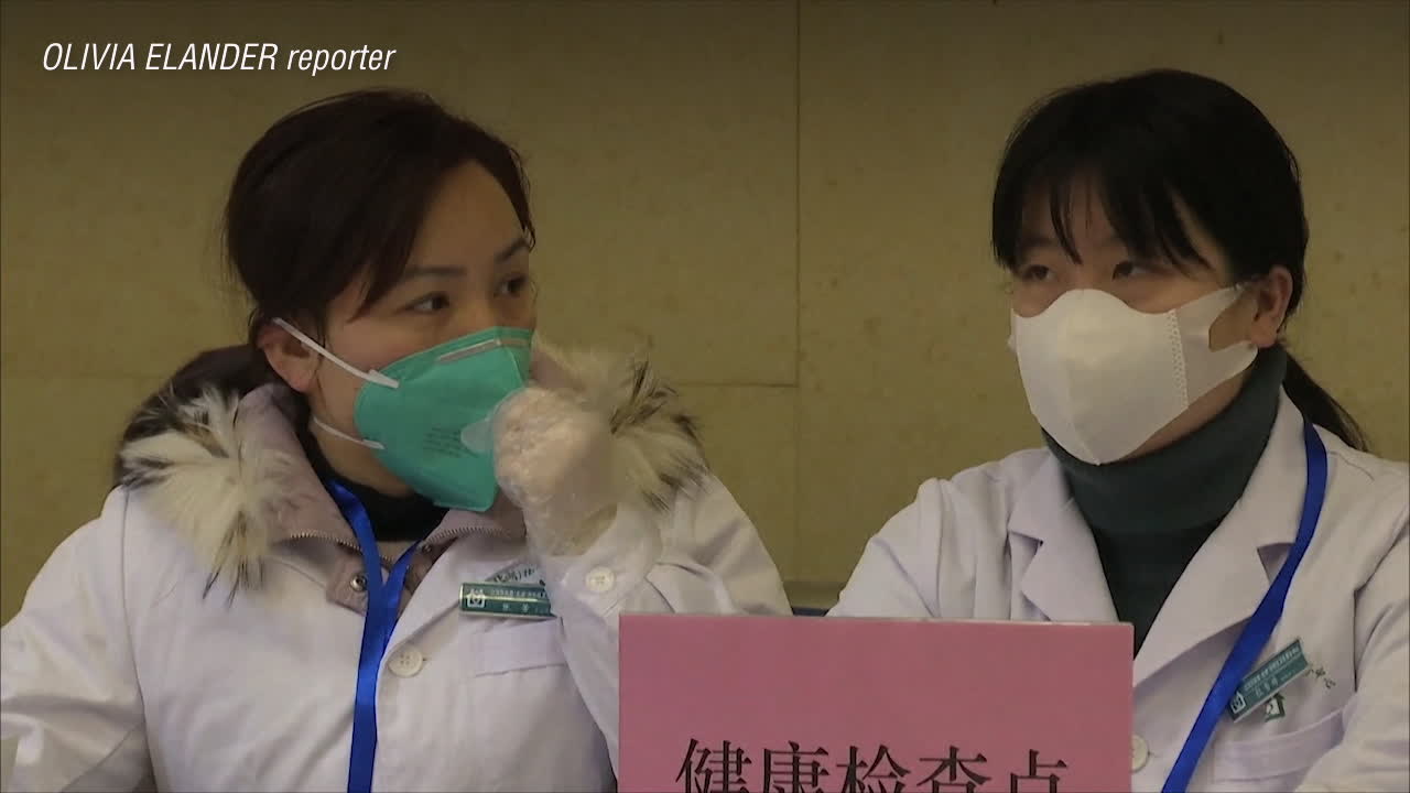 Statsepidemiologen om coronaviruset: Vi vet väldigt lite