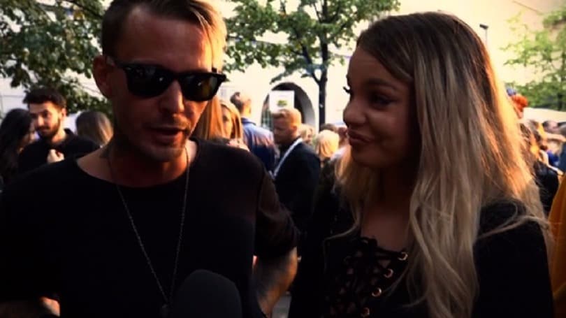 Jockiboi: Jag gör det 100 gånger om dagen