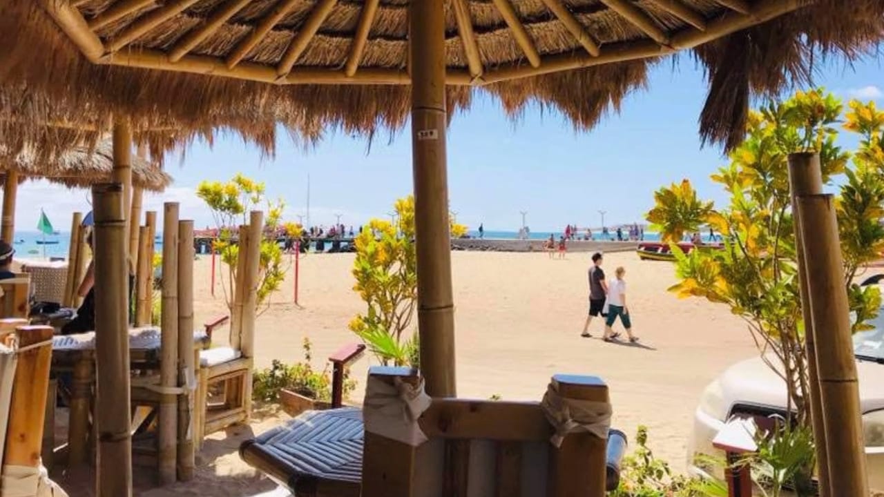 Här är Glenn Hyséns bilder från kärlekssemestern