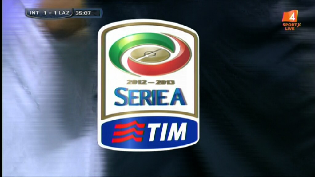 08-05-13 Inter-Lazio Sammandrag