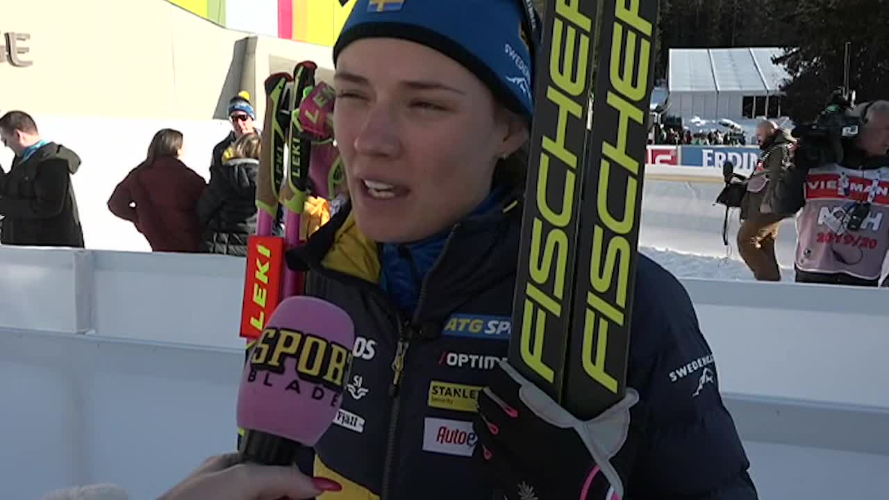 Öberg: "Det är så små marginaler"