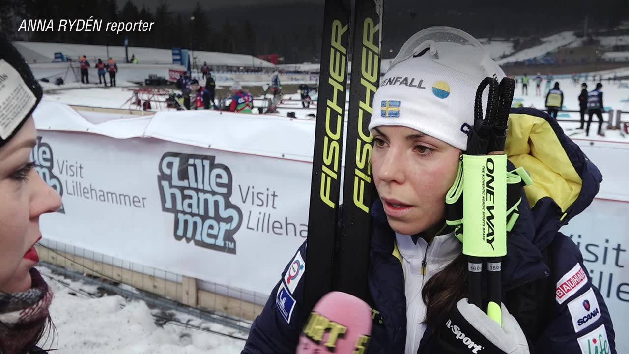 Kallas besvikelse: ”Måste kämpa hårdare”