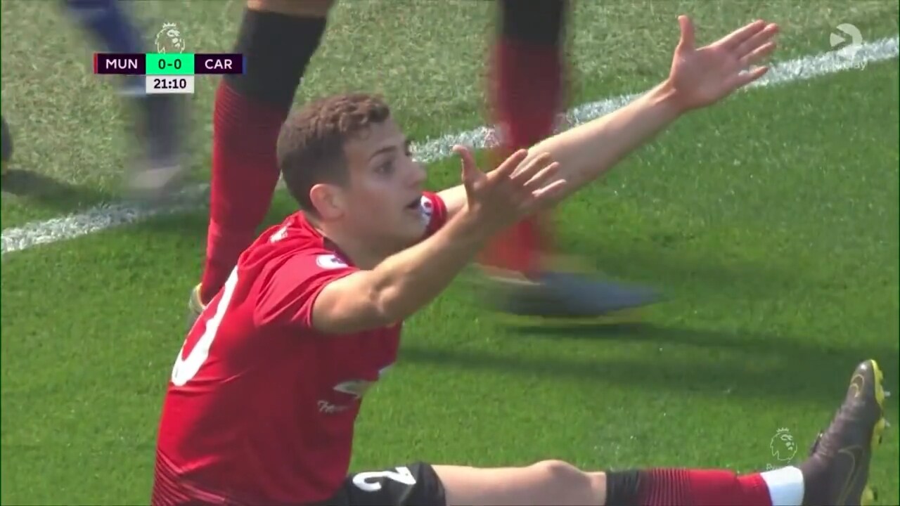 United avslutande säsongen med ännu en förlust