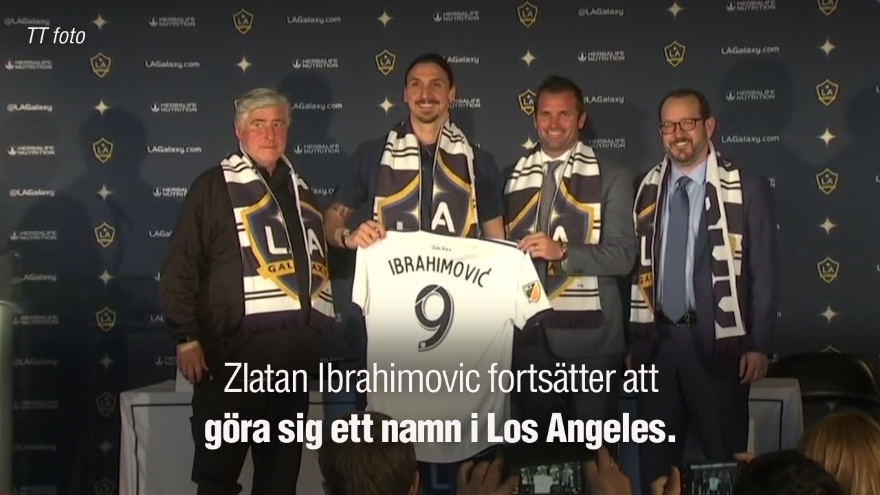 Zlatan ”Jag skulle säga ’du får sparken’”