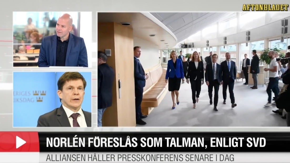 ”Har utvecklat sig till en infekterad strid”