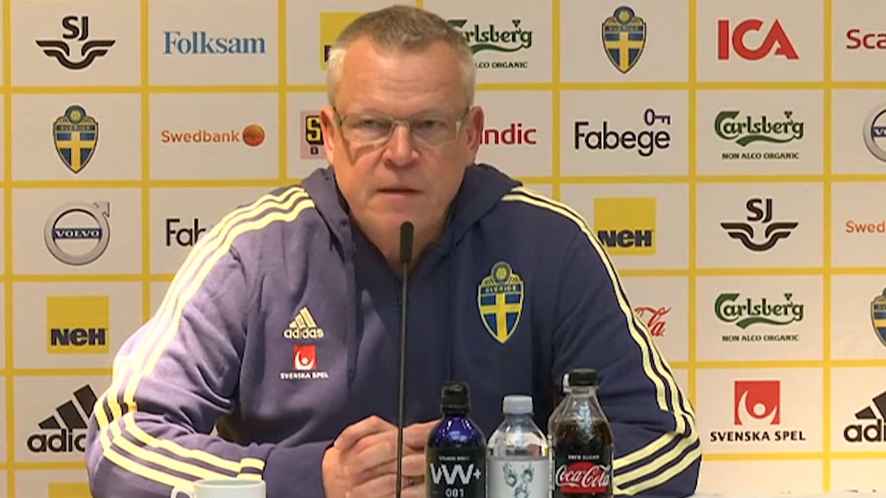 ”Hade också varit besviken”