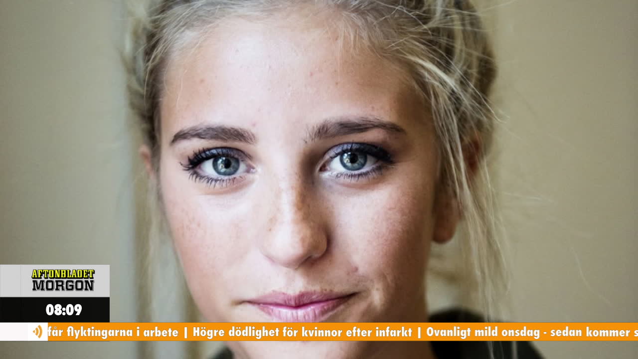 Hör Penny berätta om föräldrarnas reaktion