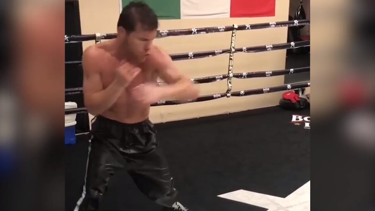 Se blixtsnabba slagen – från världens bäst betalde