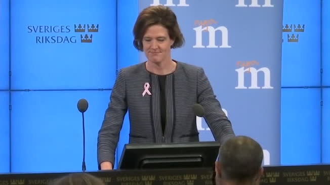 Så många vill ha kvar Kinberg Batra