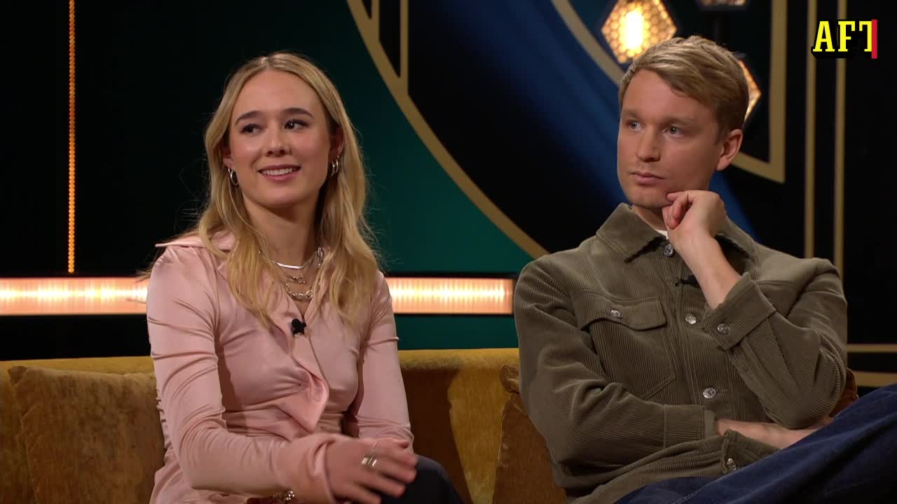 Björn Gustafsson om uppbrottet-"Tror inte jag har lärt mig någonting"