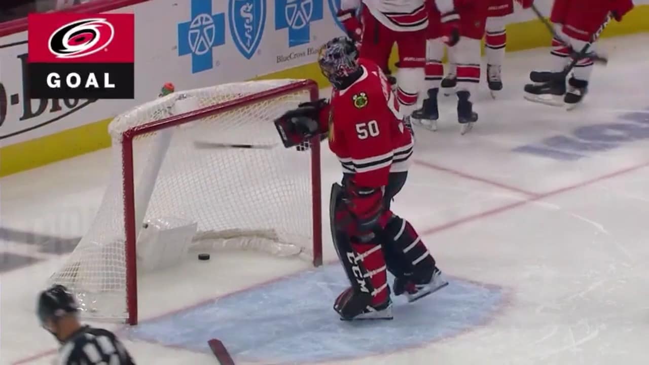 Tung start för Colliton i Chicago