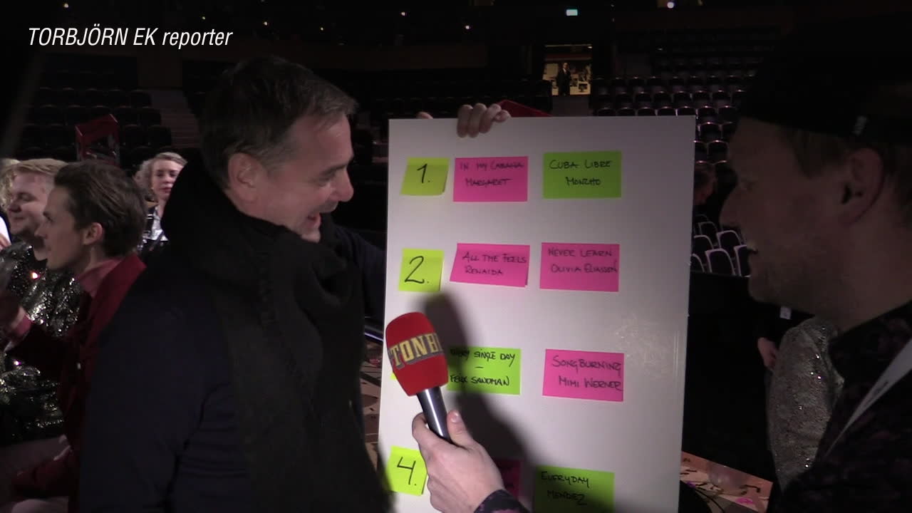 Så blir andra chansen