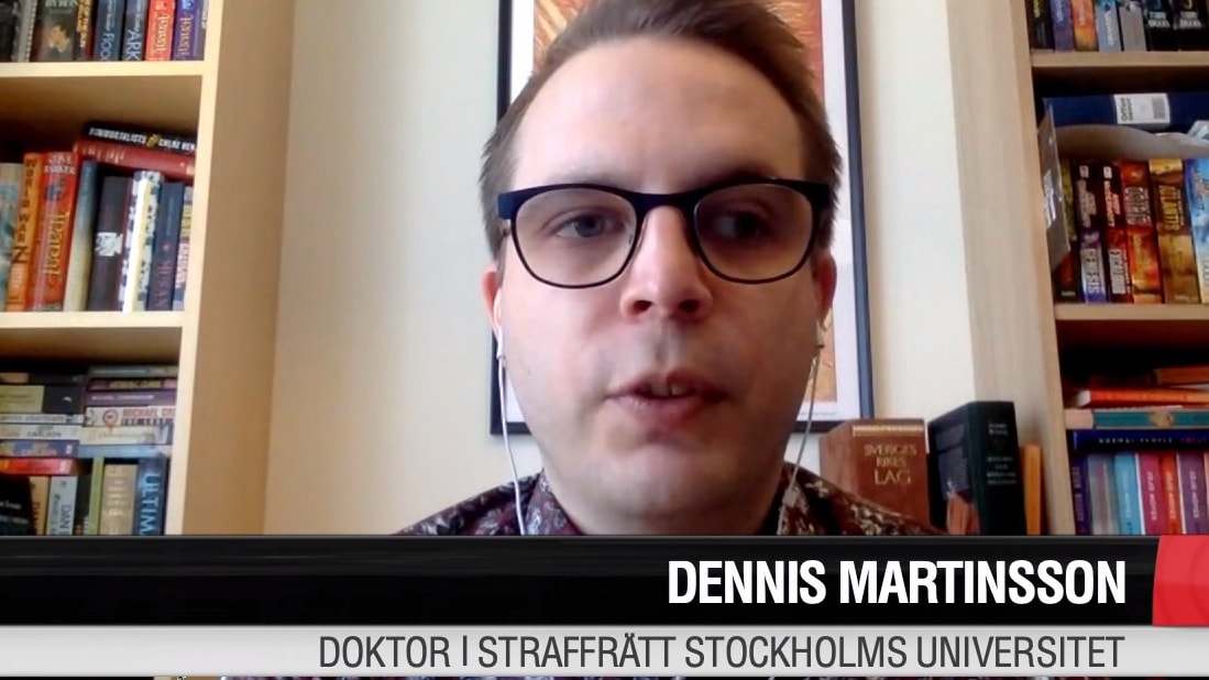 ”Omöjligt att delta frivilligt om man är utsatt för människohandel”