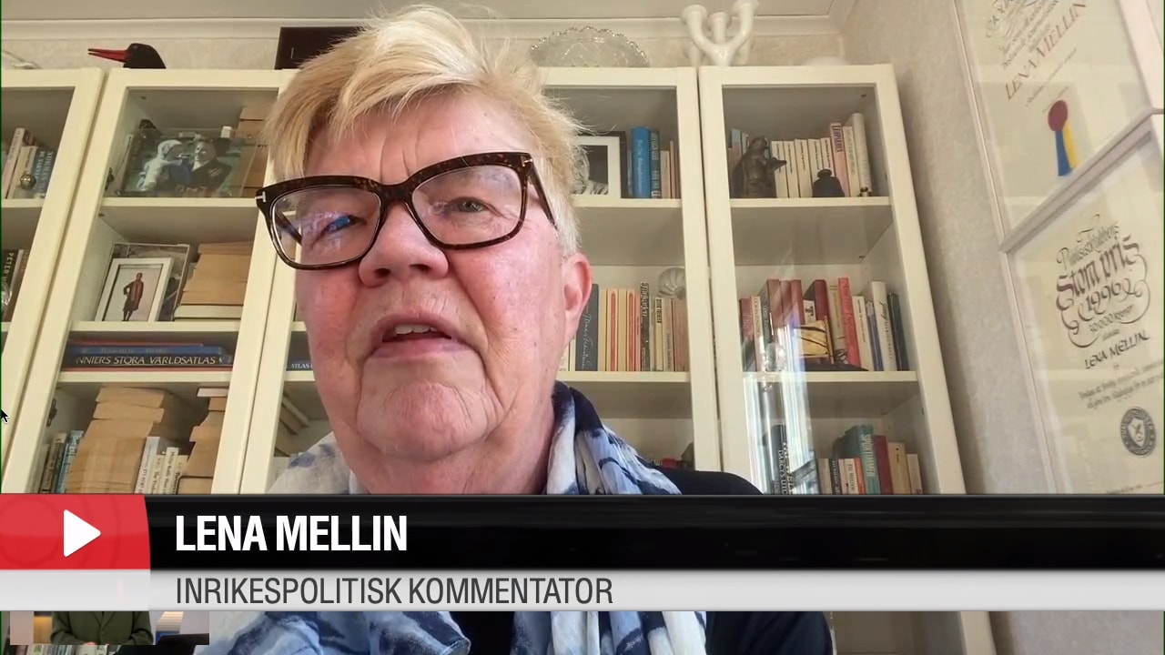 Vänsterpartiet vill fälla regeringen – före sommaren