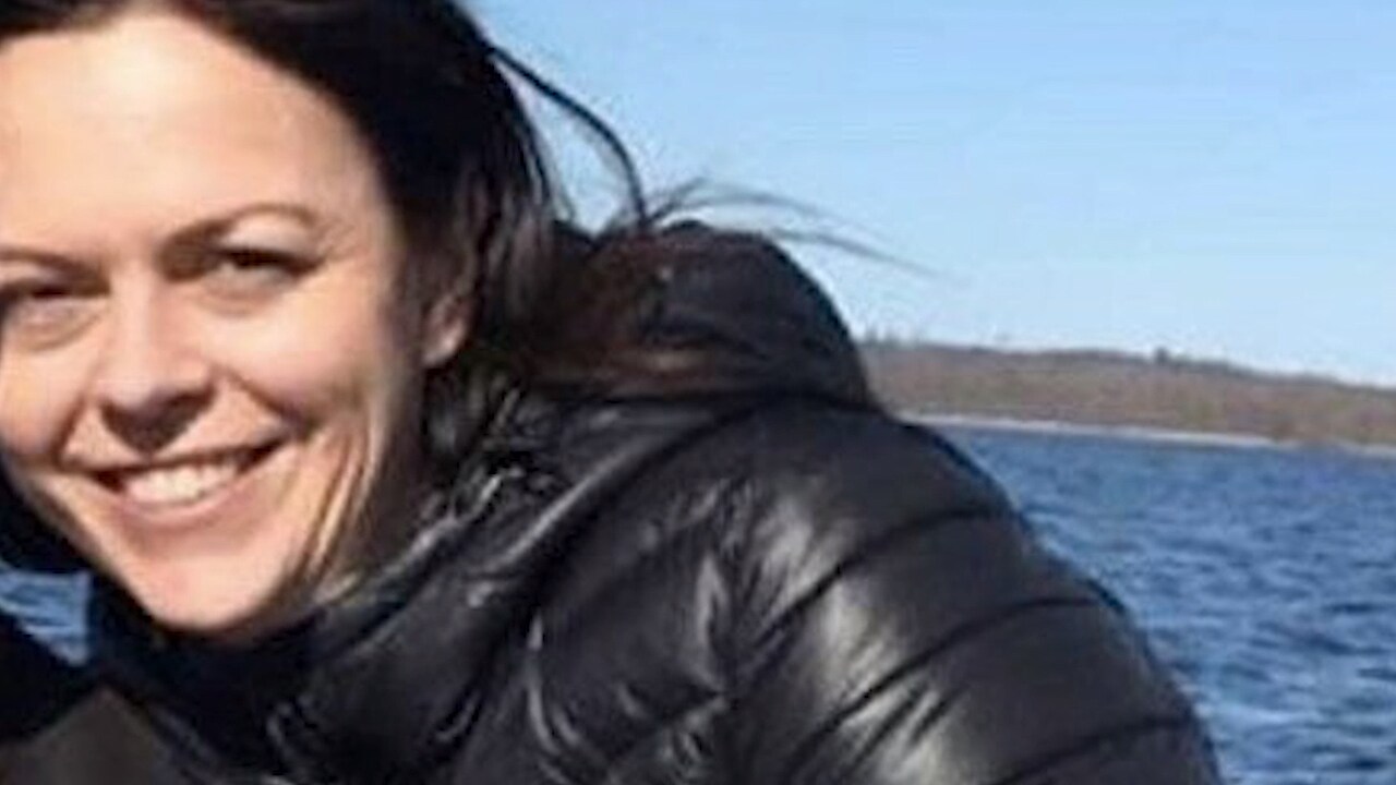 Försvunna Eirin misstänks ha kidnappats i Landskrona