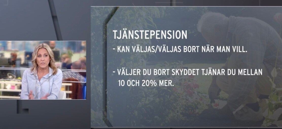 Det händer med pengarna när du dör