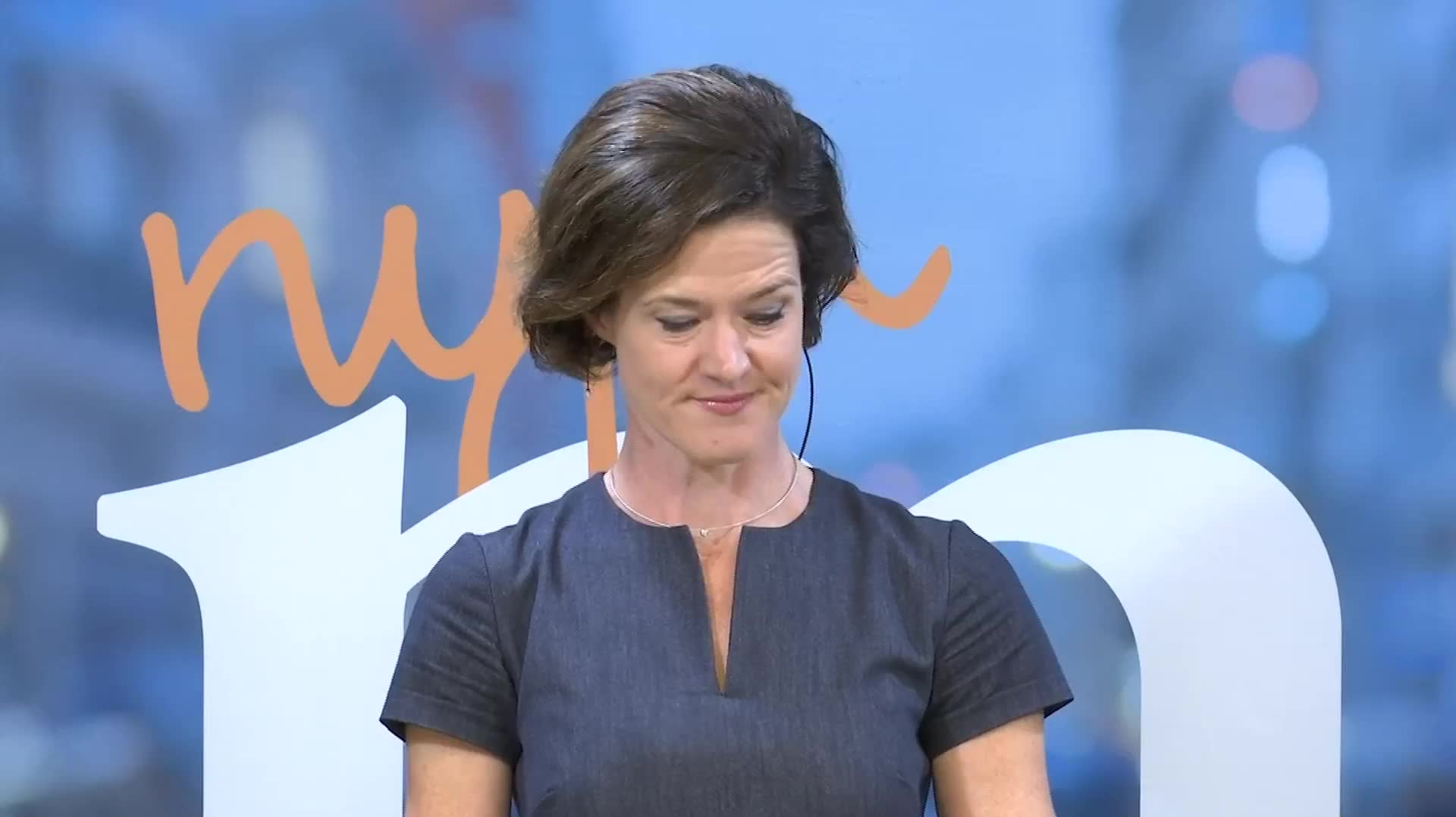 Anna Kinberg Batra avgår som partiledare för Moderaterna