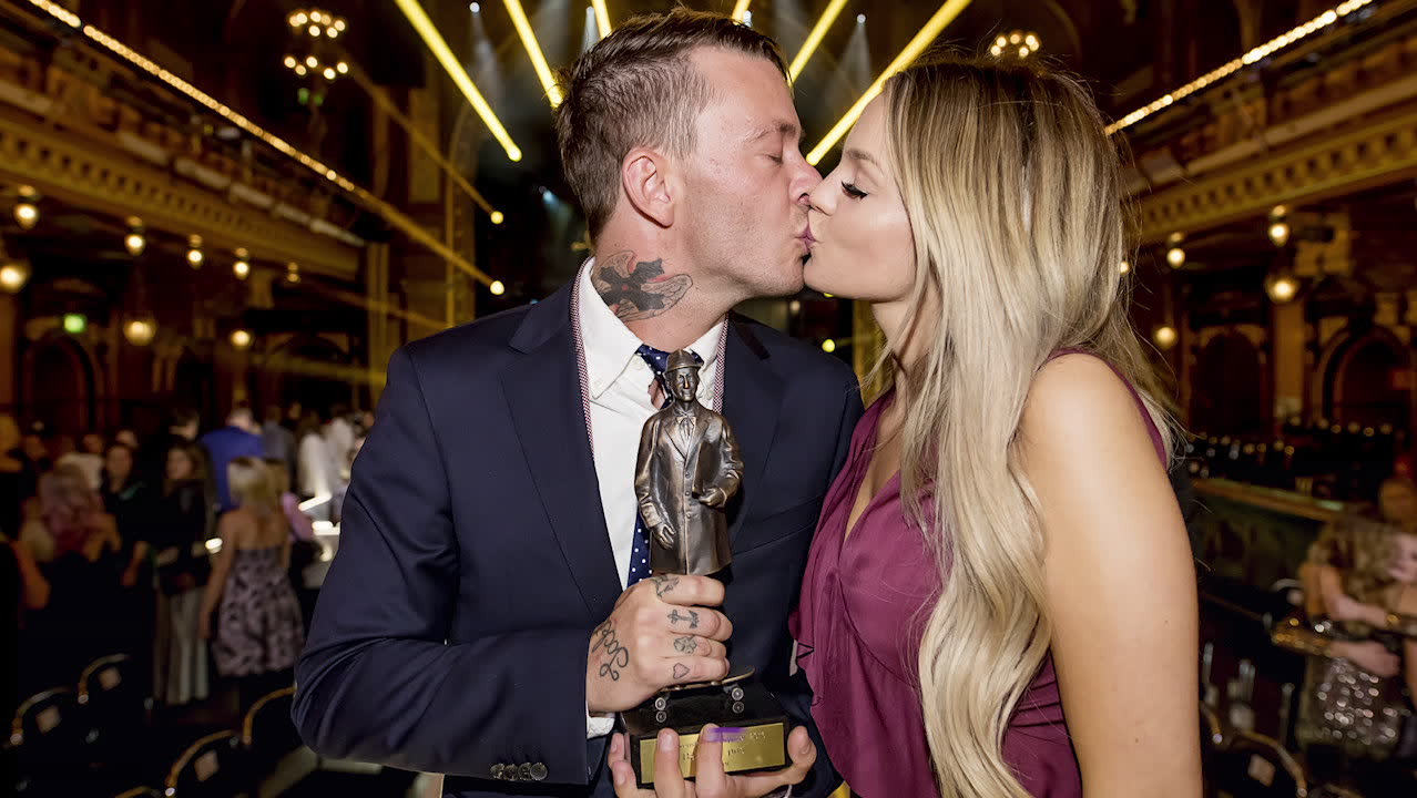 Jockiboi och Jonna har gjort slut