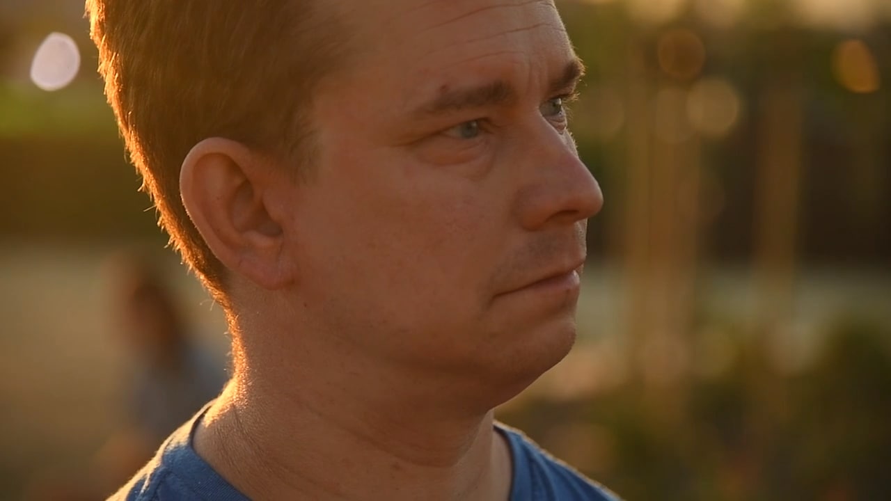 Nivas tankar timmarna innan sitt livs final