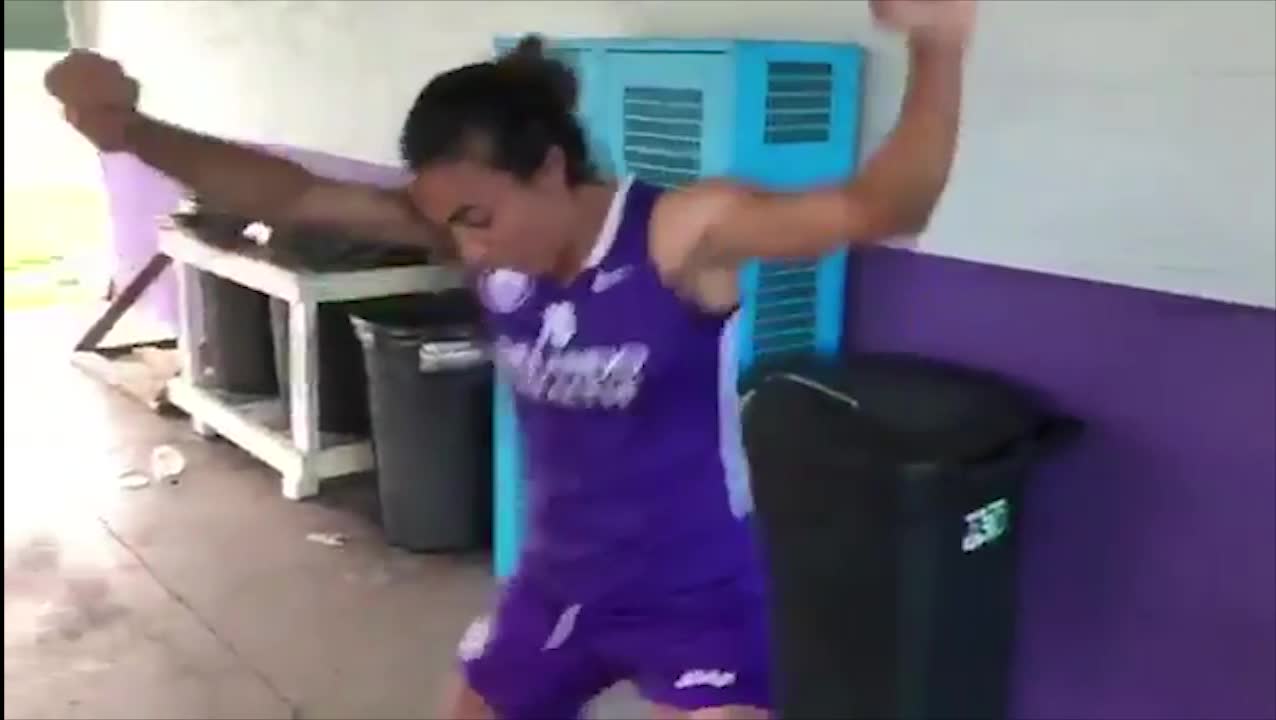 Se Martas segersamba – tre veckor innan galan