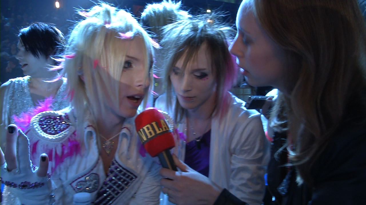 YOHIO: "Det känns ju lite surt"