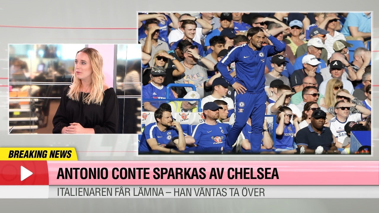 Fagerlund: "Jag trillar inte av stolen"