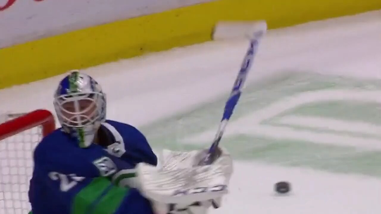 Svensken ursinnig efter lagets miss