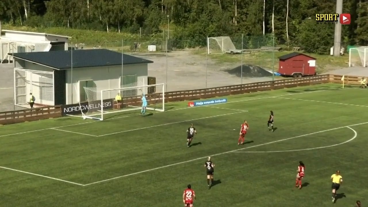 Piteå vinnare efter tveksamma drömmålet