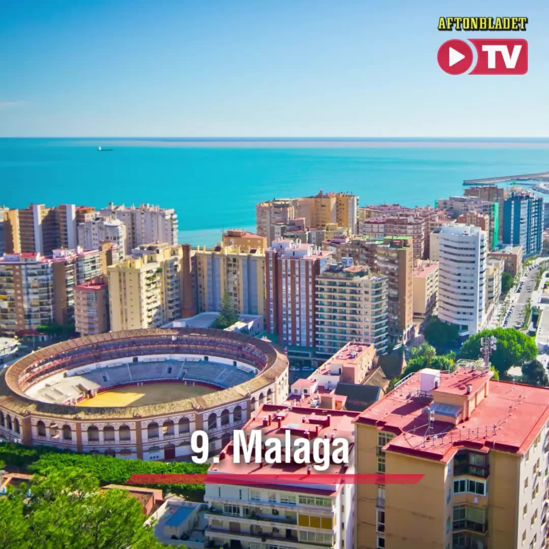 Här är de hetaste weekendresorna i vår