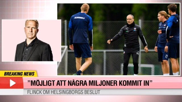 "Andreas Granqvists roll i detta är intressant”