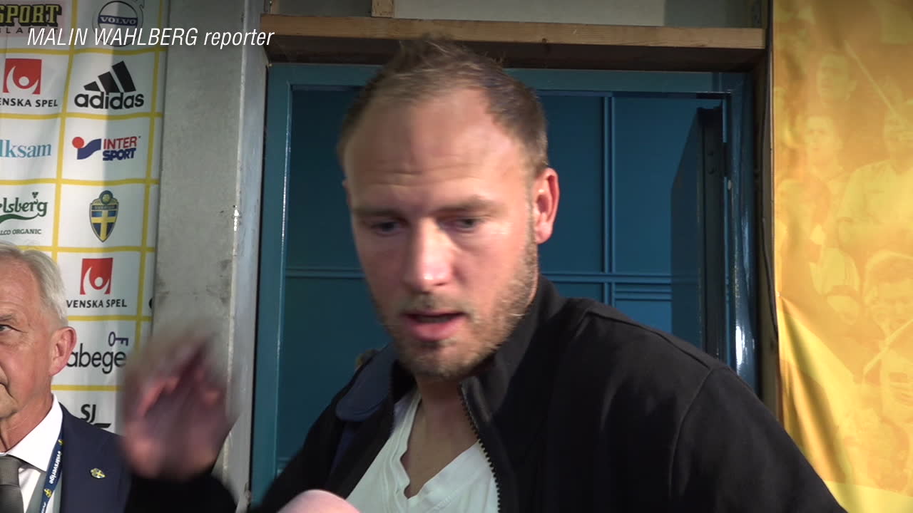 ”Vi sparar oss till Sydkorea”