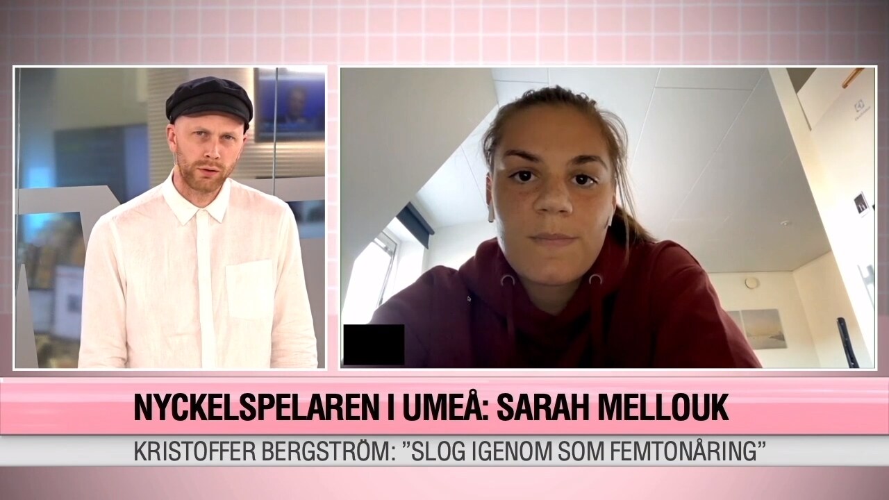 UIK:s nyckelspelare: ”Jag är jätteglad att jag är tillbaka där jag är”