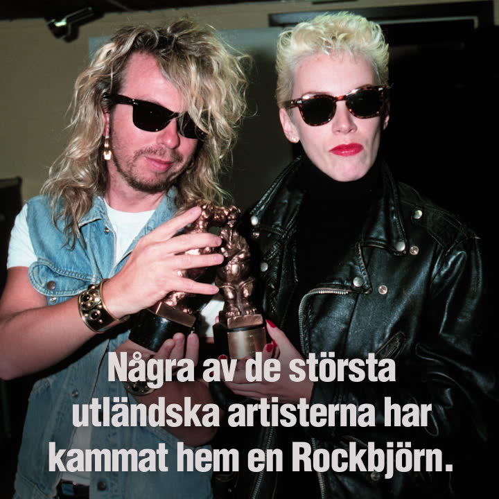 Visste du det här om Rockbjörnen?