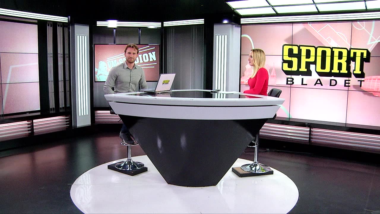 Stjärnorna petas i Frankrike